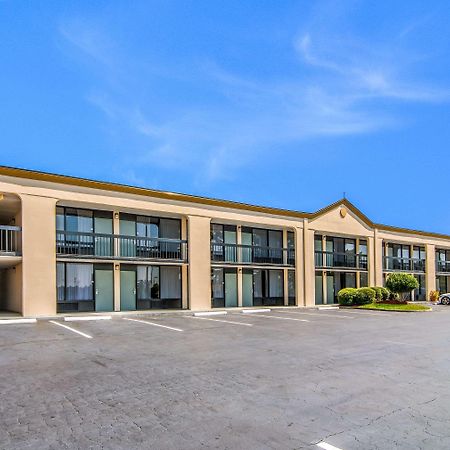 Quality Inn Suwanee I-85 Exterior foto
