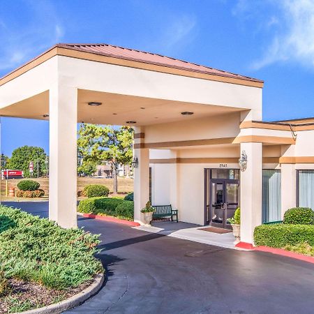 Quality Inn Suwanee I-85 Exterior foto