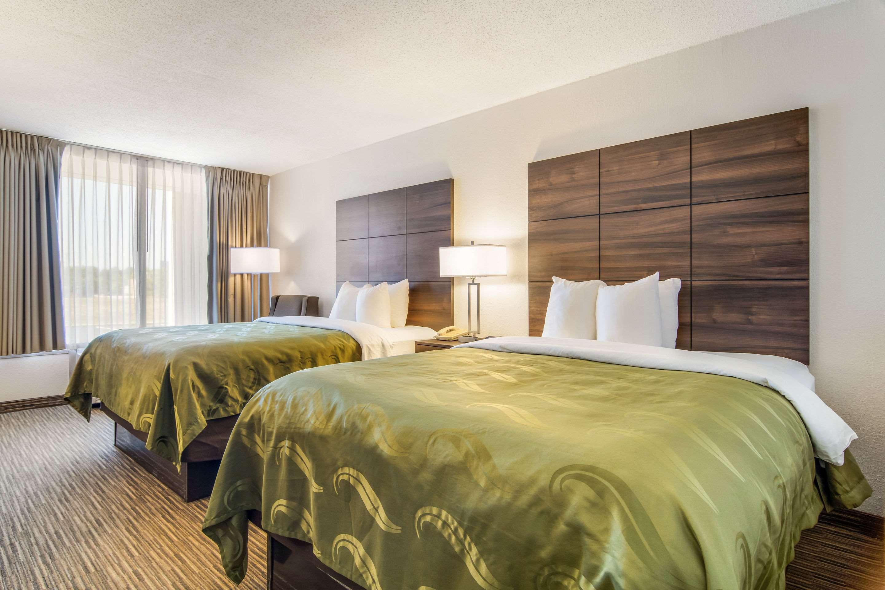 Quality Inn Suwanee I-85 Exterior foto