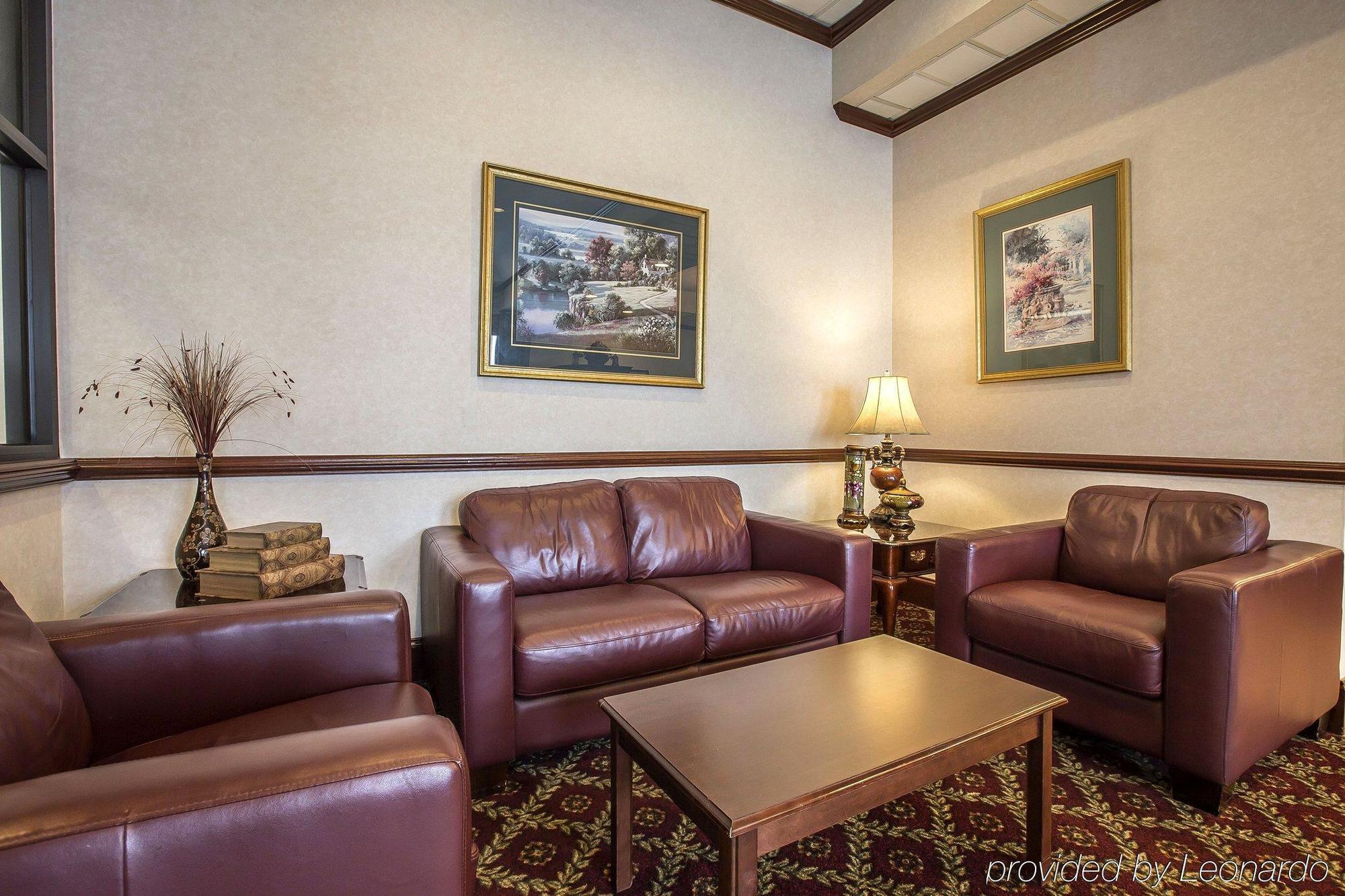 Quality Inn Suwanee I-85 Exterior foto