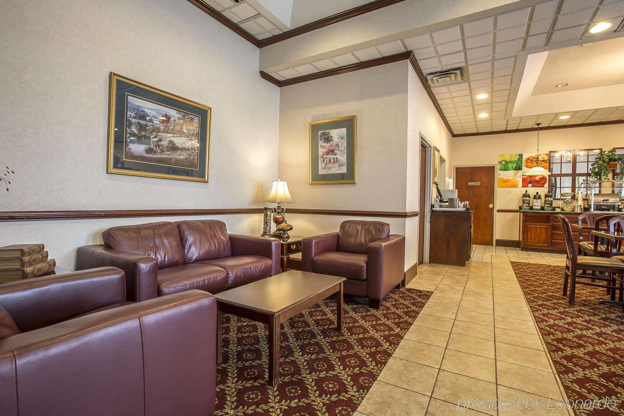 Quality Inn Suwanee I-85 Exterior foto