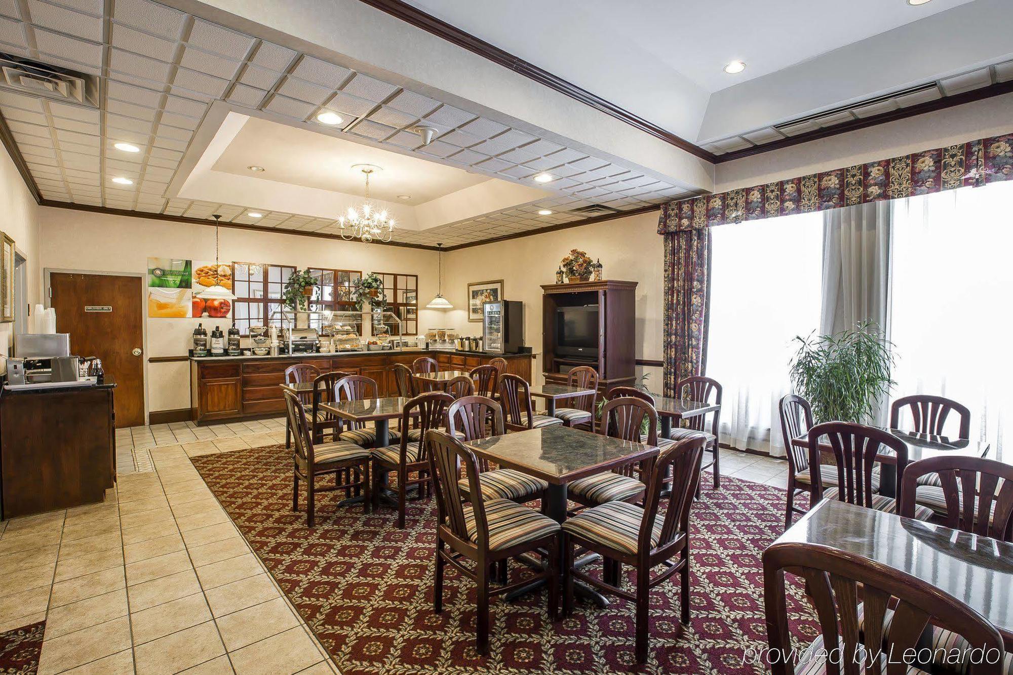 Quality Inn Suwanee I-85 Exterior foto