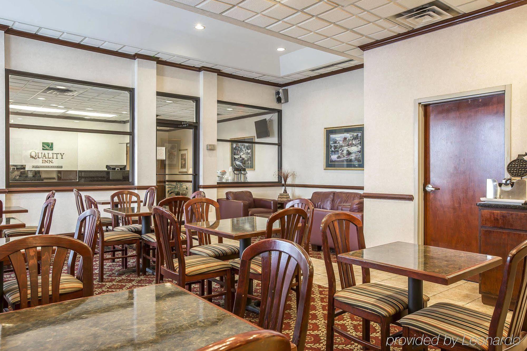Quality Inn Suwanee I-85 Exterior foto
