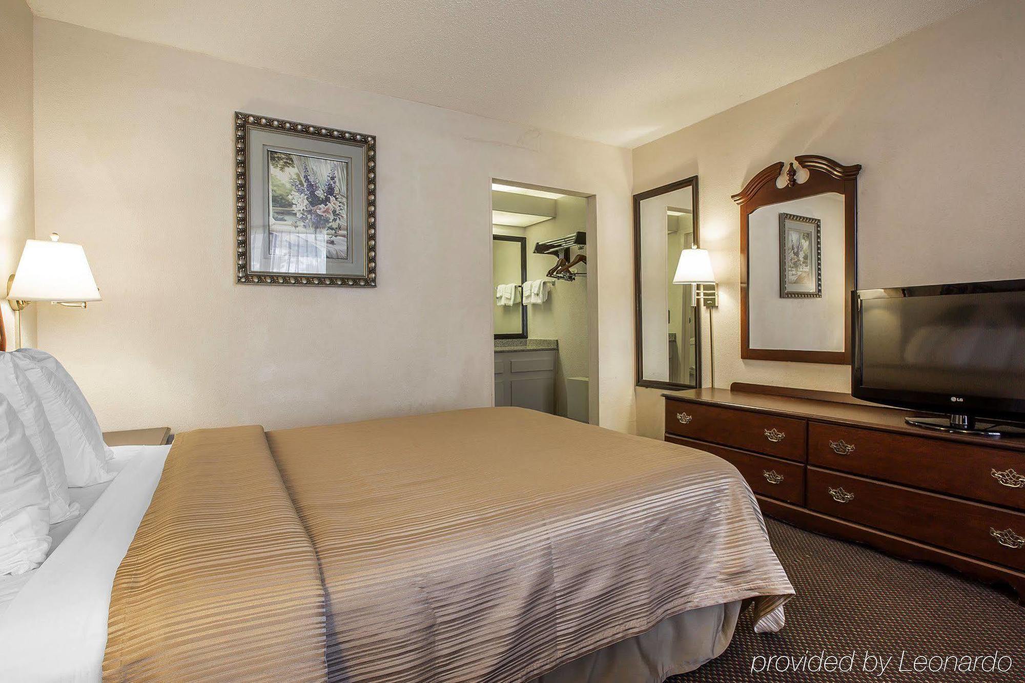 Quality Inn Suwanee I-85 Exterior foto