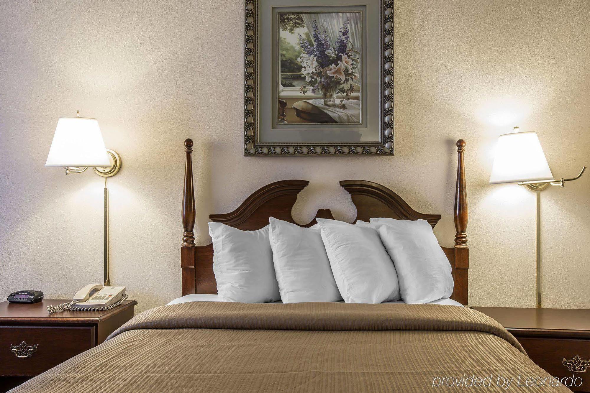 Quality Inn Suwanee I-85 Exterior foto