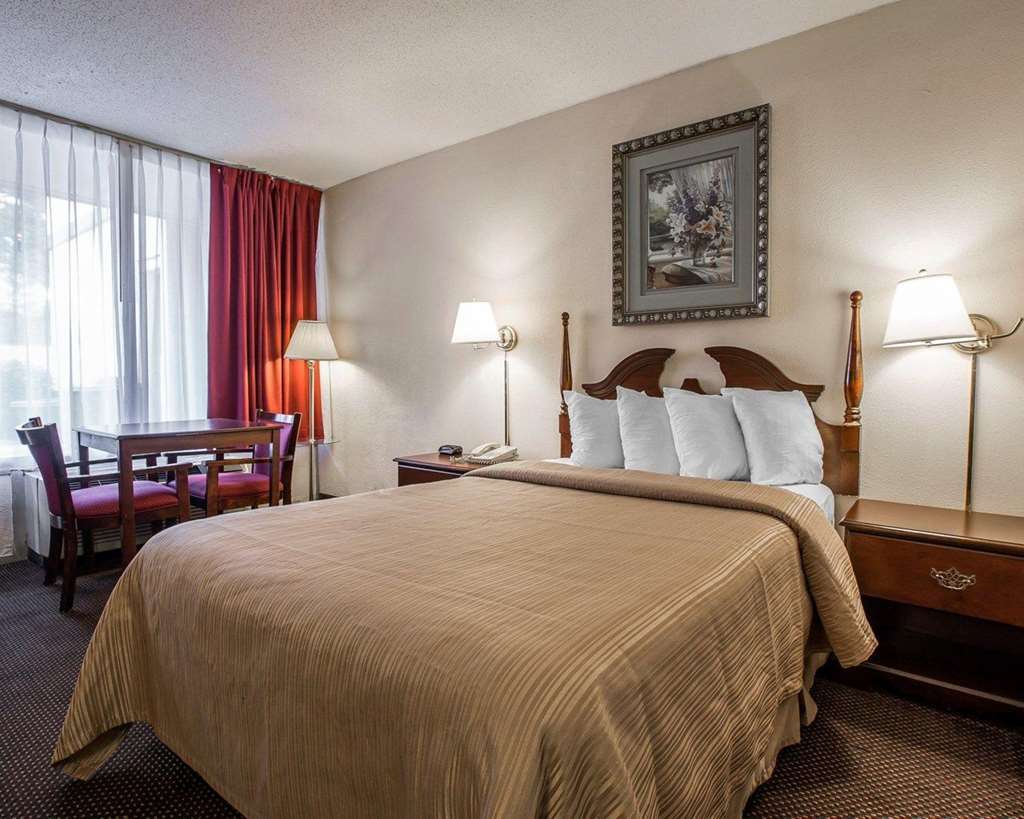 Quality Inn Suwanee I-85 Zimmer foto
