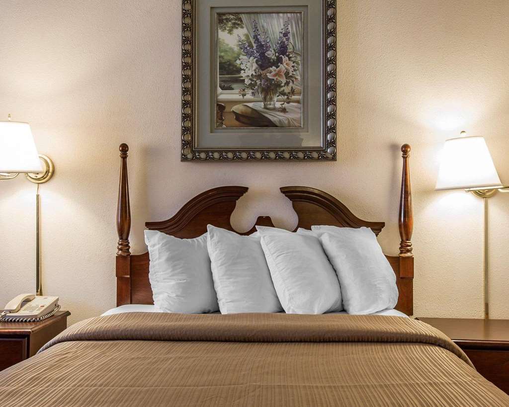 Quality Inn Suwanee I-85 Zimmer foto