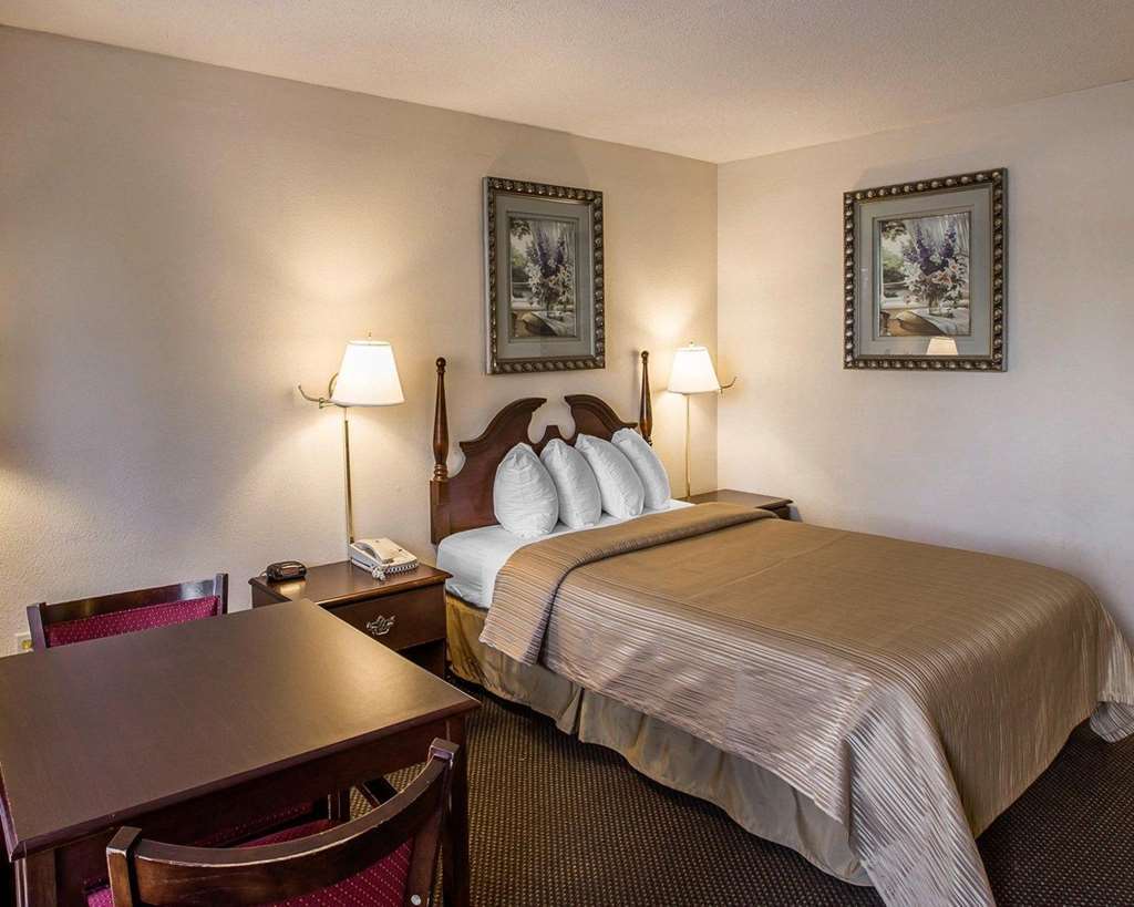 Quality Inn Suwanee I-85 Zimmer foto