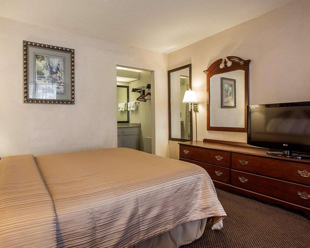 Quality Inn Suwanee I-85 Zimmer foto